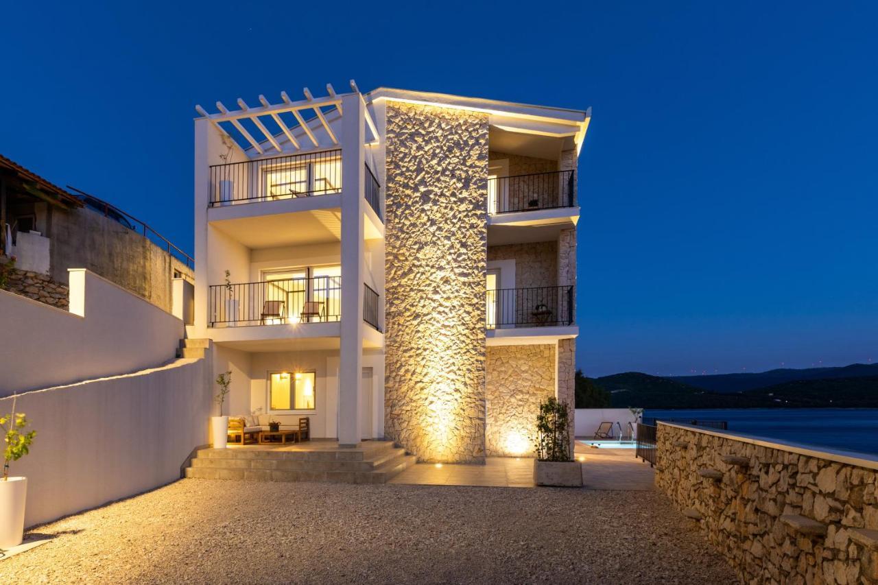 Villa Simpleza Клек Экстерьер фото
