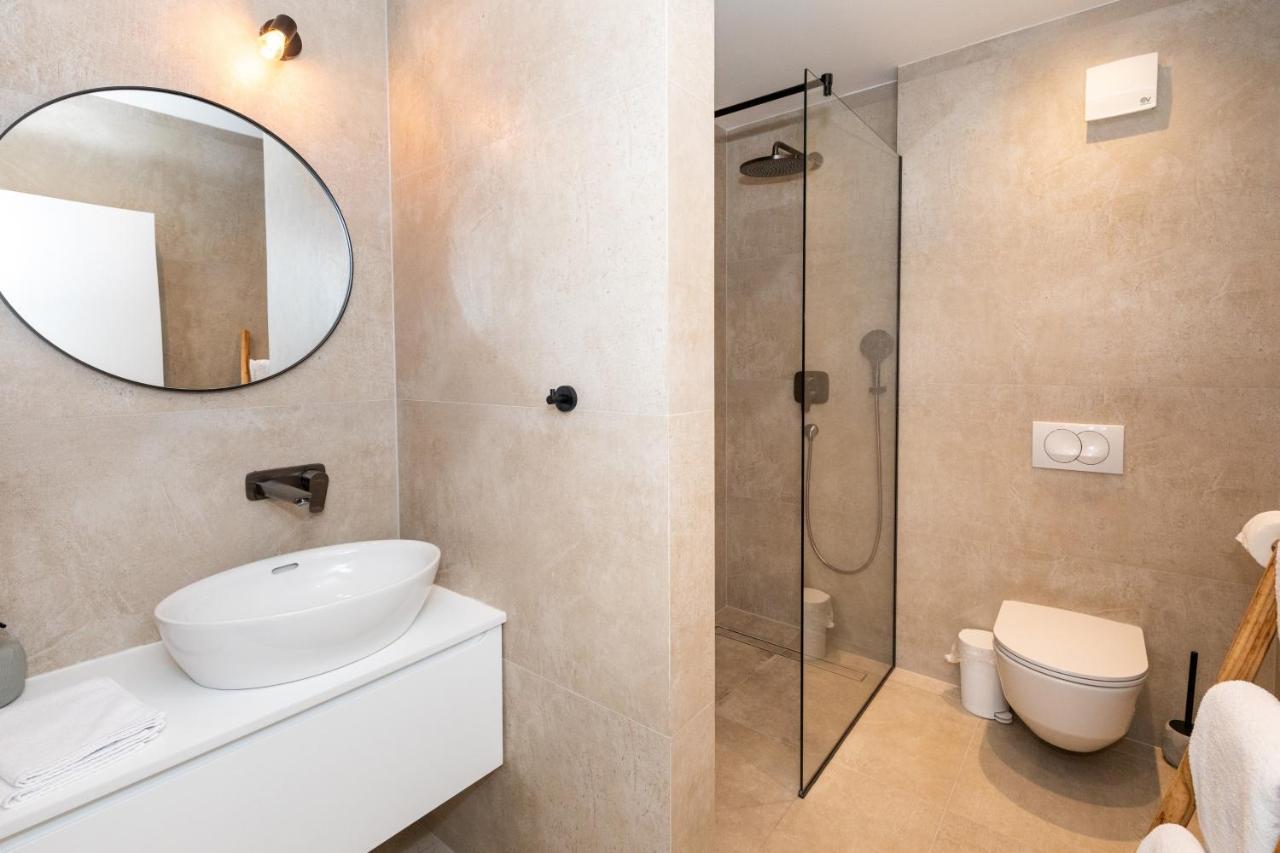 Villa Simpleza Клек Экстерьер фото