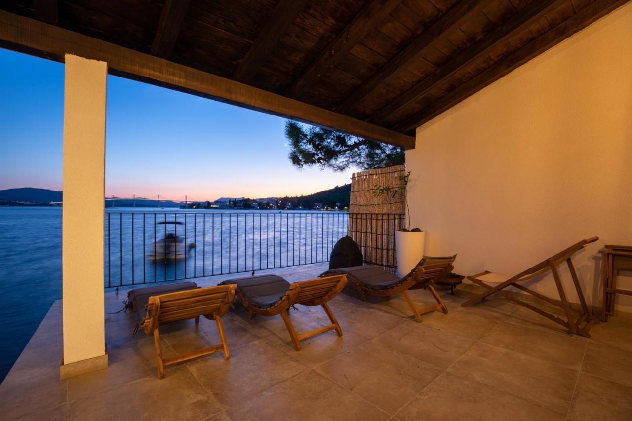 Villa Simpleza Клек Экстерьер фото